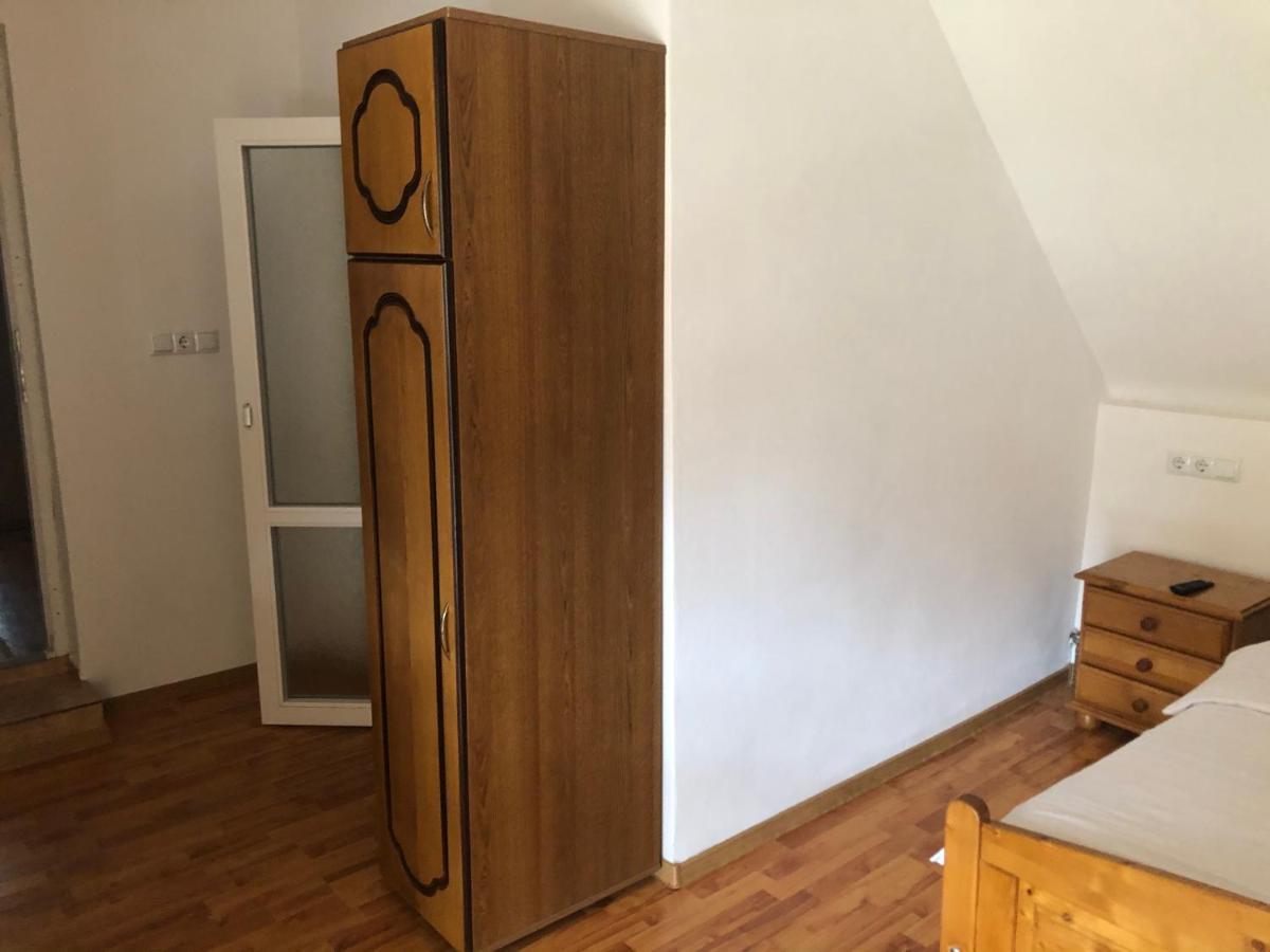 Pensiunea Felyviss Albac Exteriér fotografie