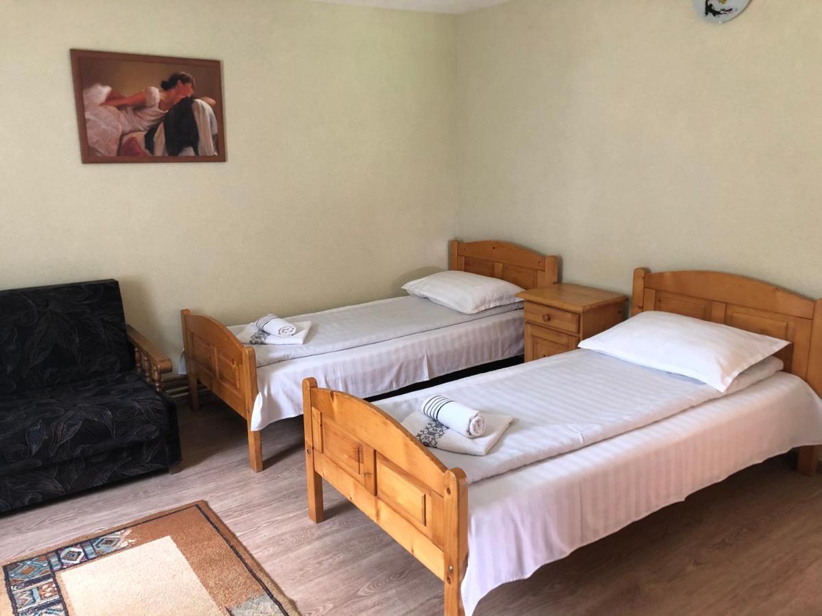 Pensiunea Felyviss Albac Exteriér fotografie