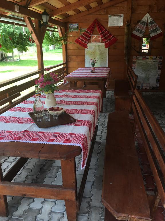 Pensiunea Felyviss Albac Exteriér fotografie
