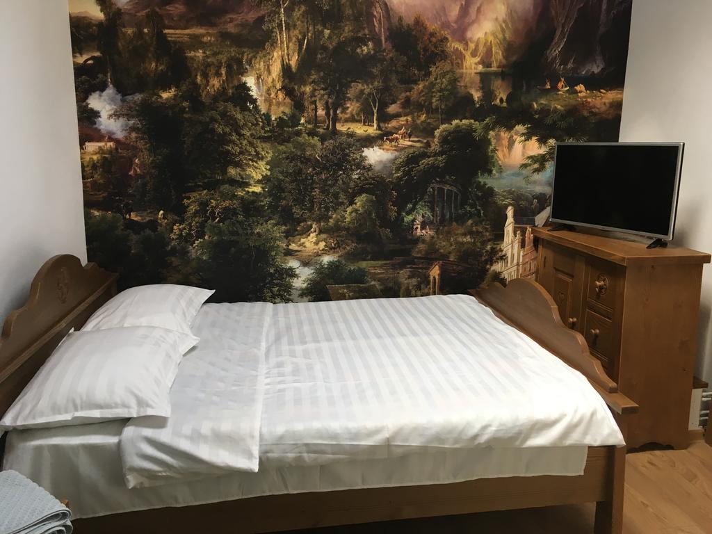 Pensiunea Felyviss Albac Exteriér fotografie
